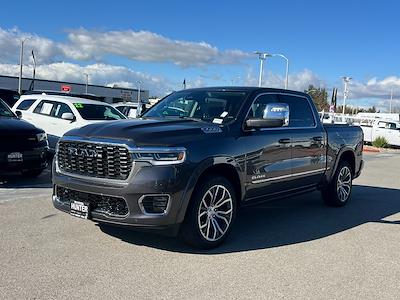 New 2026 Ram 1500 Limited Longhorn Crew Cab for sale #6TL10255 - photo 2