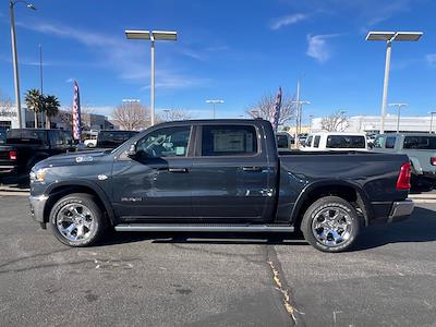 New 2026 Ram 1500 - photo 1