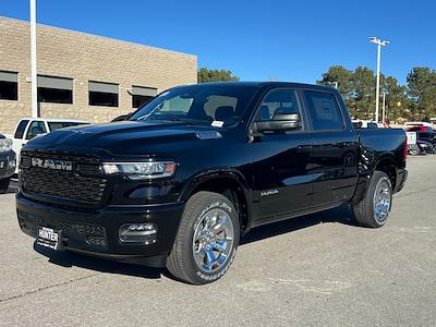 2026 Ram 1500 Crew Cab 4WD Pickup for sale #6TL10264 - photo 2