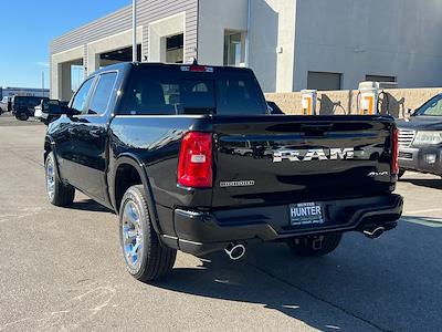 2026 Ram 1500 Crew Cab 4WD Pickup for sale #6TL10264 - photo 2