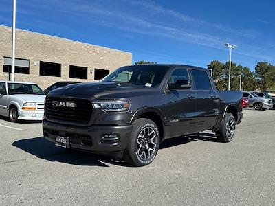 New 2026 Ram 1500 Laramie Crew Cab for sale #6TL10265 - photo 2