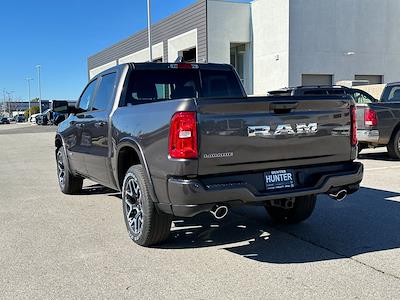 New 2026 Ram 1500 Laramie Crew Cab for sale #6TL10265 - photo 2