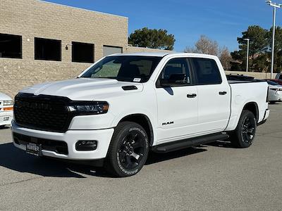 New 2026 Ram 1500 Lone Star Crew Cab for sale #6TL10271 - photo 2