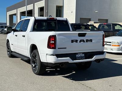 New 2026 Ram 1500 Lone Star Crew Cab for sale #6TL10271 - photo 2