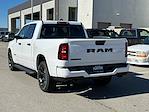 New 2026 Ram 1500 Lone Star Crew Cab for sale #6TL10271 - photo 2