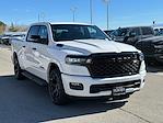 New 2026 Ram 1500 Lone Star Crew Cab for sale #6TL10271 - photo 8