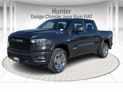 New 2026 Ram 1500 Lone Star Crew Cab for sale #6TL10292 - photo 1
