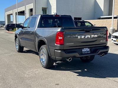 New 2026 Ram 1500 Lone Star Crew Cab for sale #6TL10292 - photo 2