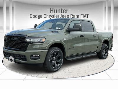 2026 Ram 1500 Crew Cab 4WD Pickup for sale #6TL10293 - photo 1
