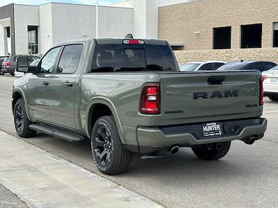 2026 Ram 1500 Crew Cab 4WD Pickup for sale #6TL10293 - photo 2