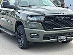 2026 Ram 1500 Crew Cab 4WD Pickup for sale #6TL10293 - photo 11