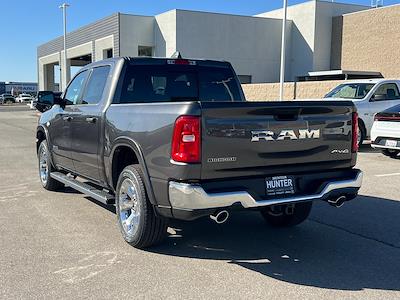 New 2026 Ram 1500 Lone Star Crew Cab for sale #6TL10294 - photo 2