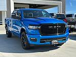New 2026 Ram 1500 Laramie Crew Cab for sale #6TL10295 - photo 9