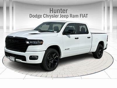 2026 Ram 1500 Crew Cab 4WD Pickup for sale #6TL10296 - photo 1