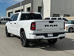 2026 Ram 1500 Crew Cab 4WD Pickup for sale #6TL10296 - photo 2