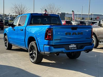 New 2026 Ram 1500 - photo 1