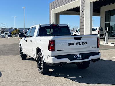New 2026 Ram 1500 - photo 1