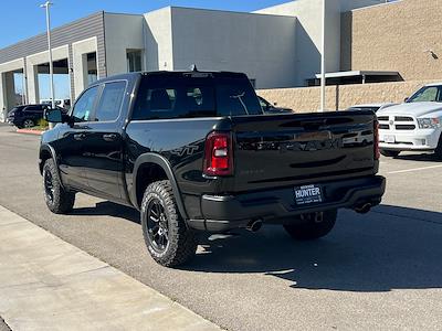 New 2026 Ram 1500 Rebel Crew Cab for sale #6TL10300 - photo 2