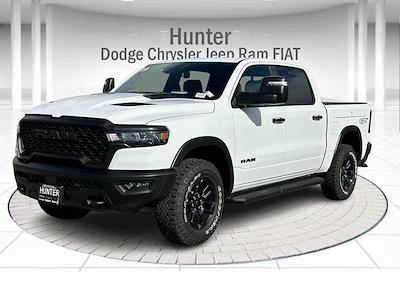2026 Ram 1500 Crew Cab 4WD Pickup for sale #6TL10301 - photo 1
