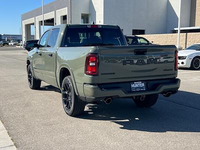 New 2026 Ram 1500 Laramie Crew Cab for sale #6TL10304 - photo 2