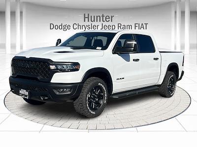 New 2026 Ram 1500 Rebel Crew Cab for sale #6TL10305 - photo 1