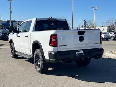 New 2026 Ram 1500 Rebel Crew Cab for sale #6TL10305 - photo 2