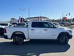 New 2026 Ram 1500 Rebel Crew Cab for sale #6TL10305 - photo 9
