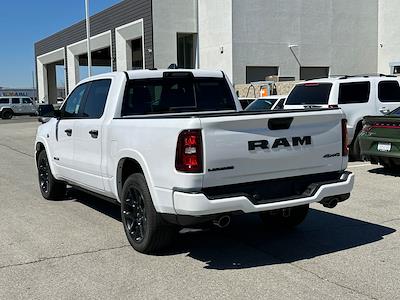 New 2026 Ram 1500 - photo 1
