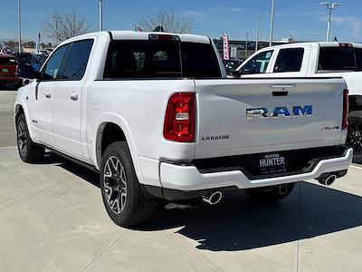 New 2026 Ram 1500 - photo 1