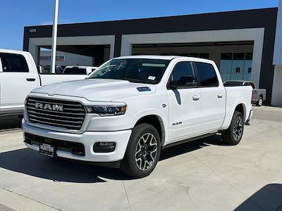 New 2026 Ram 1500 - photo 1