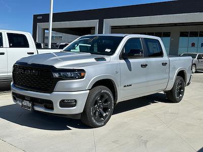 New 2026 Ram 1500 - photo 1