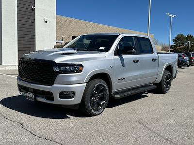 New 2026 Ram 1500 - photo 1