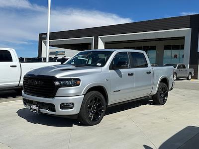 New 2026 Ram 1500 - photo 1