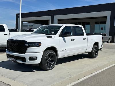 New 2026 Ram 1500 - photo 1