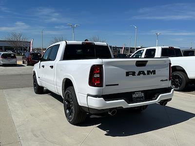 New 2026 Ram 1500 - photo 1
