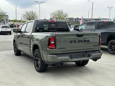 New 2026 Ram 1500 - photo 1