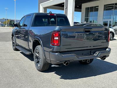 New 2026 Ram 1500 - photo 1