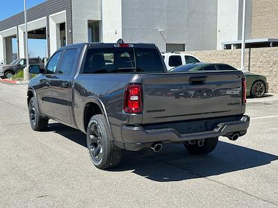 New 2026 Ram 1500 - photo 1