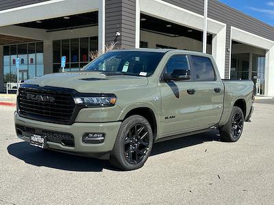 New 2026 Ram 1500 - photo 1