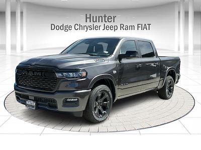 2026 Ram 1500 Crew Cab RWD Pickup for sale #6TL10708 - photo 1