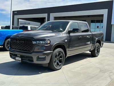 2026 Ram 1500 Crew Cab RWD Pickup for sale #6TL10708 - photo 2