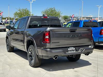 2026 Ram 1500 Crew Cab RWD Pickup for sale #6TL10708 - photo 2