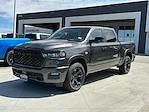 New 2026 Ram 1500 Lone Star Crew Cab for sale #6TL10708 - photo 3