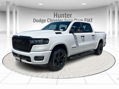 2026 Ram 1500 Crew Cab 4x4 Pickup for sale #6TL10774 - photo 1