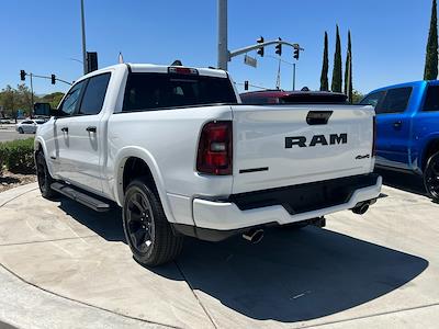 2026 Ram 1500 Crew Cab 4x4 Pickup for sale #6TL10774 - photo 2