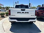 New 2026 Ram 1500 Lone Star Crew Cab 4x4 Pickup for sale #6TL10774 - photo 5