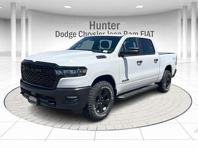 2026 Ram 1500 Crew Cab 4x4 Pickup for sale #6TL10777 - photo 1