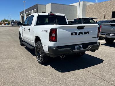 2026 Ram 1500 Crew Cab 4x4 Pickup for sale #6TL10777 - photo 2