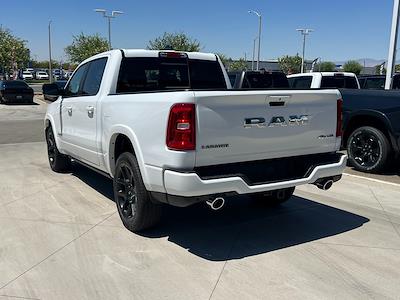 New 2026 Ram 1500 Laramie Crew Cab 4x4 Pickup for sale #6TL10778 - photo 2