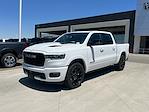 New 2026 Ram 1500 Laramie Crew Cab 4x4 Pickup for sale #6TL10778 - photo 3